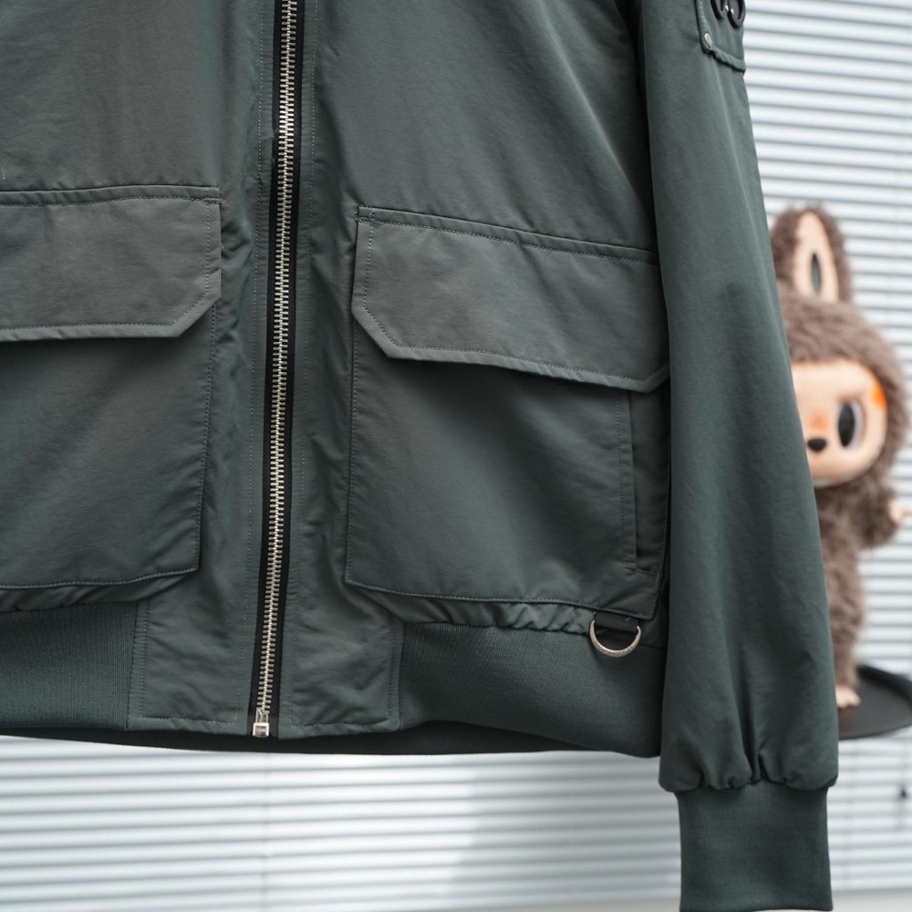 Moose Knuckles Outdoor Jacket - image 6